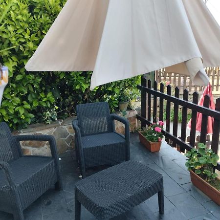 Apartamento La Casina de Biescas Biescas  Exterior foto