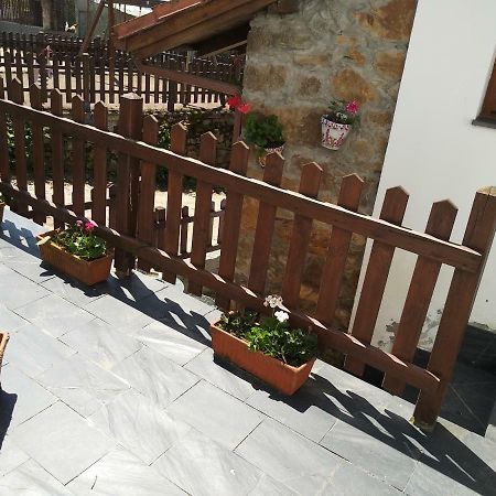 Apartamento La Casina de Biescas Biescas  Exterior foto