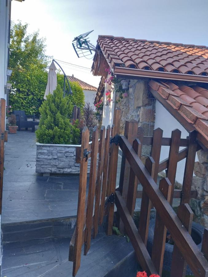Apartamento La Casina de Biescas Biescas  Exterior foto