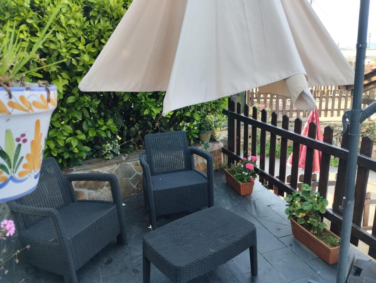 Apartamento La Casina de Biescas Biescas  Exterior foto