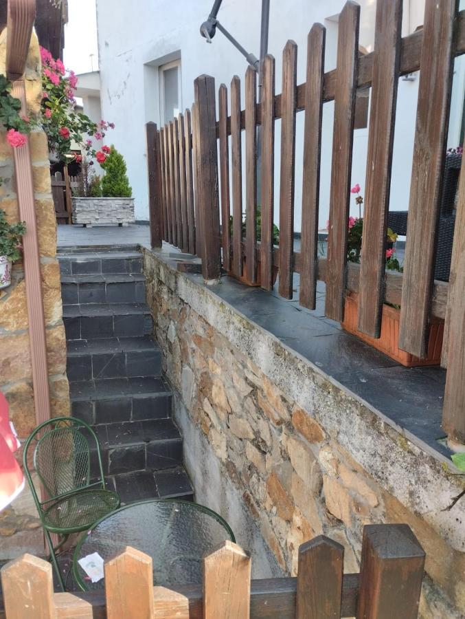 Apartamento La Casina de Biescas Biescas  Exterior foto