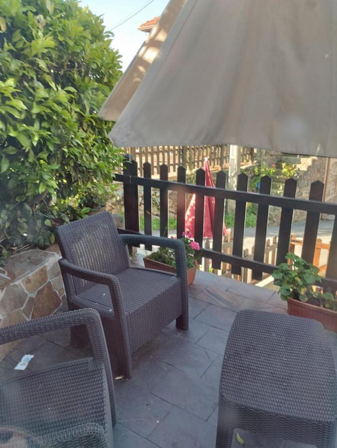 Apartamento La Casina de Biescas Biescas  Exterior foto