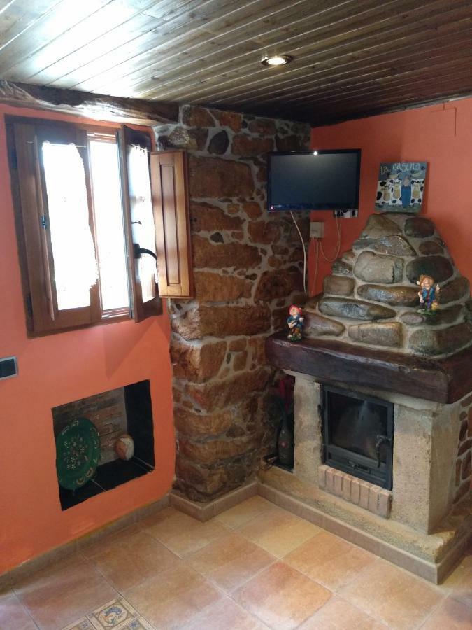 Apartamento La Casina de Biescas Biescas  Exterior foto