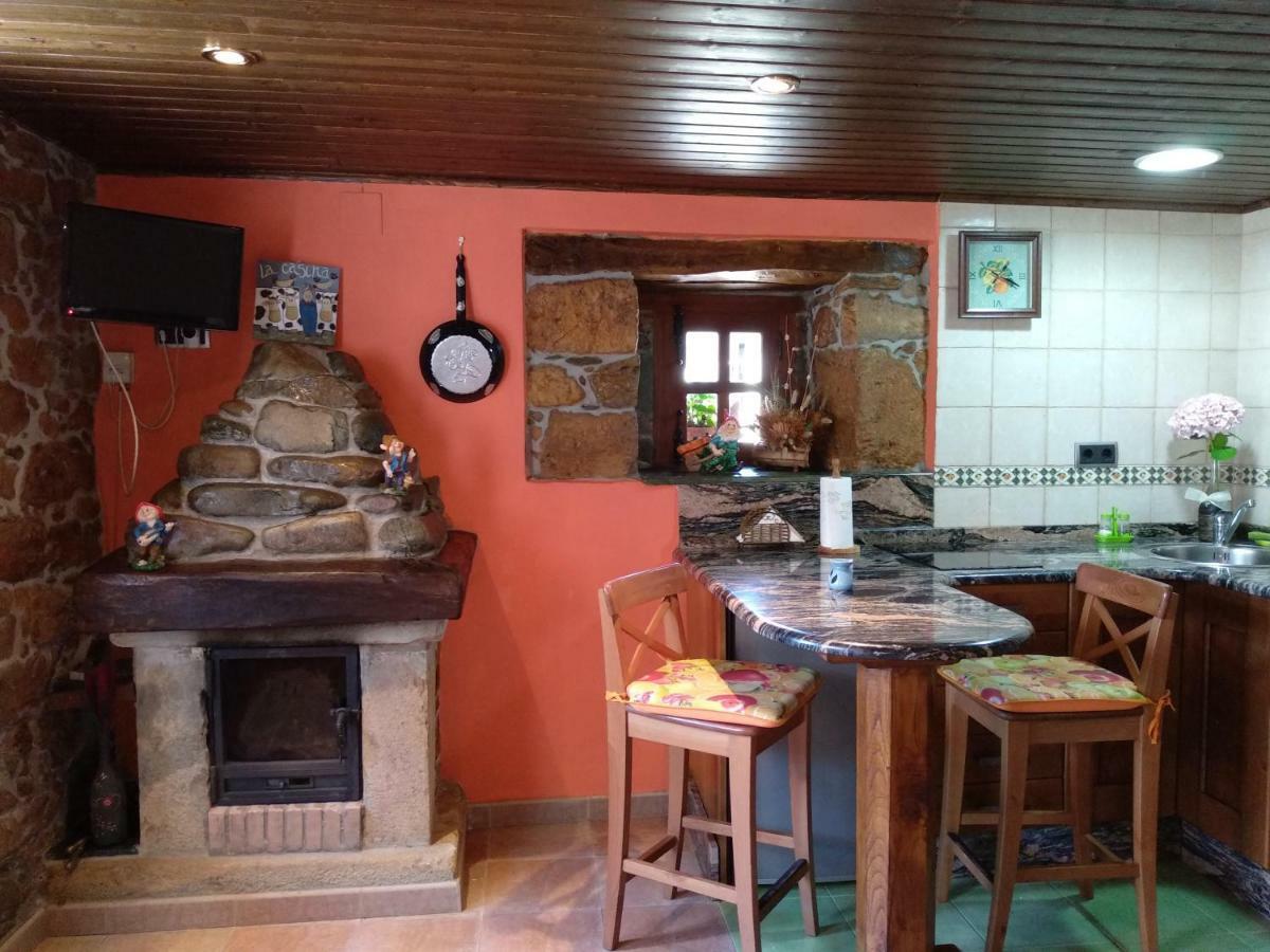 Apartamento La Casina de Biescas Biescas  Exterior foto