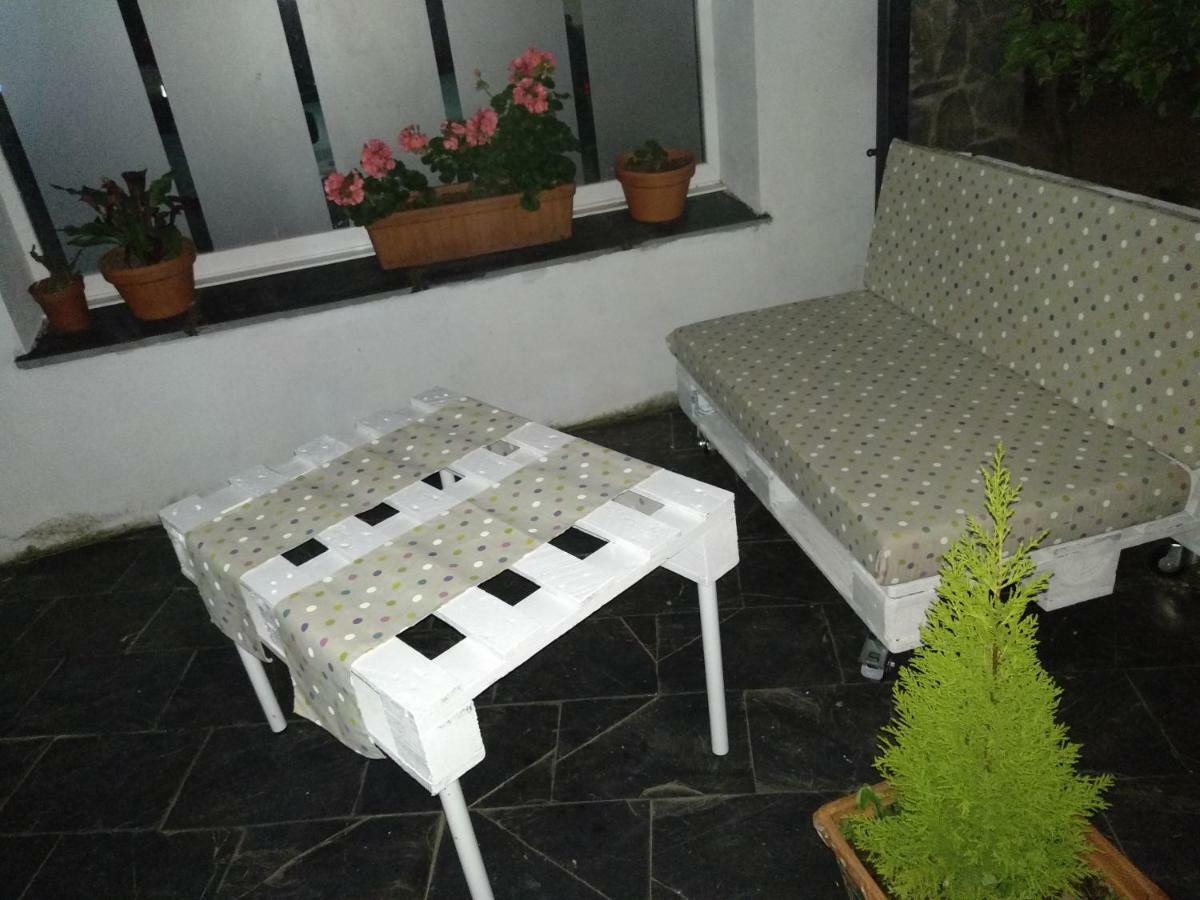 Apartamento La Casina de Biescas Biescas  Exterior foto