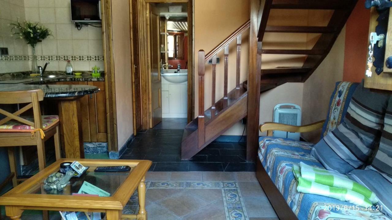 Apartamento La Casina de Biescas Biescas  Exterior foto